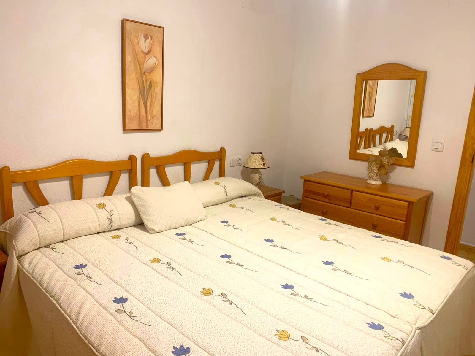 2 soverom Leilighet til salgs i Torrevieja - € 175 000 (Ref: 10150433)