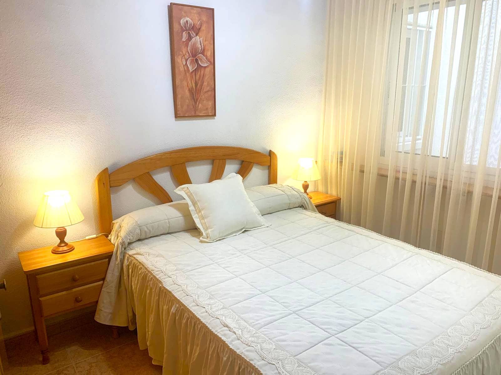 2 soverom Leilighet til salgs i Torrevieja - € 175 000 (Ref: 10150433)