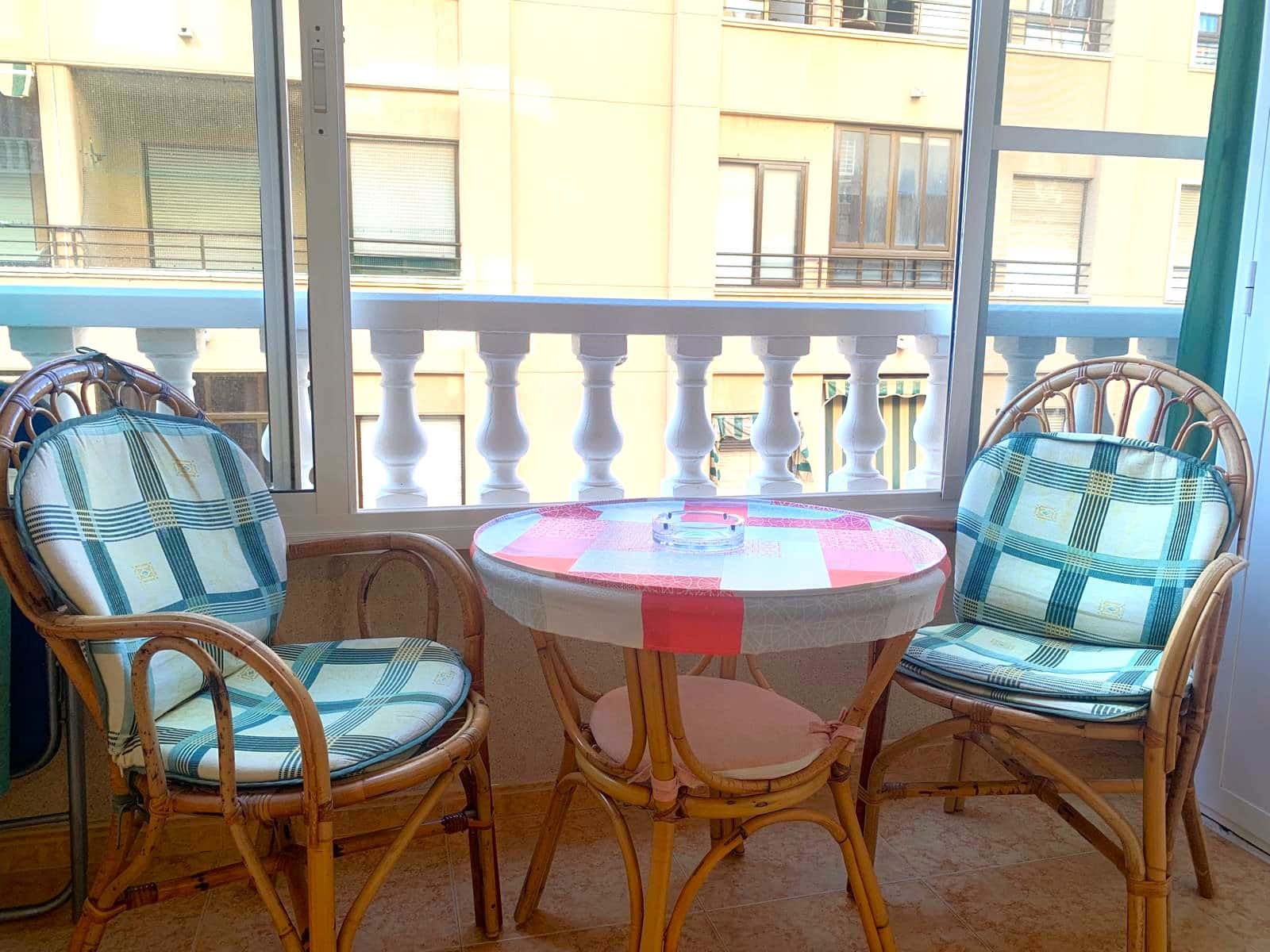 2 soverom Leilighet til salgs i Torrevieja - € 175 000 (Ref: 10150433)