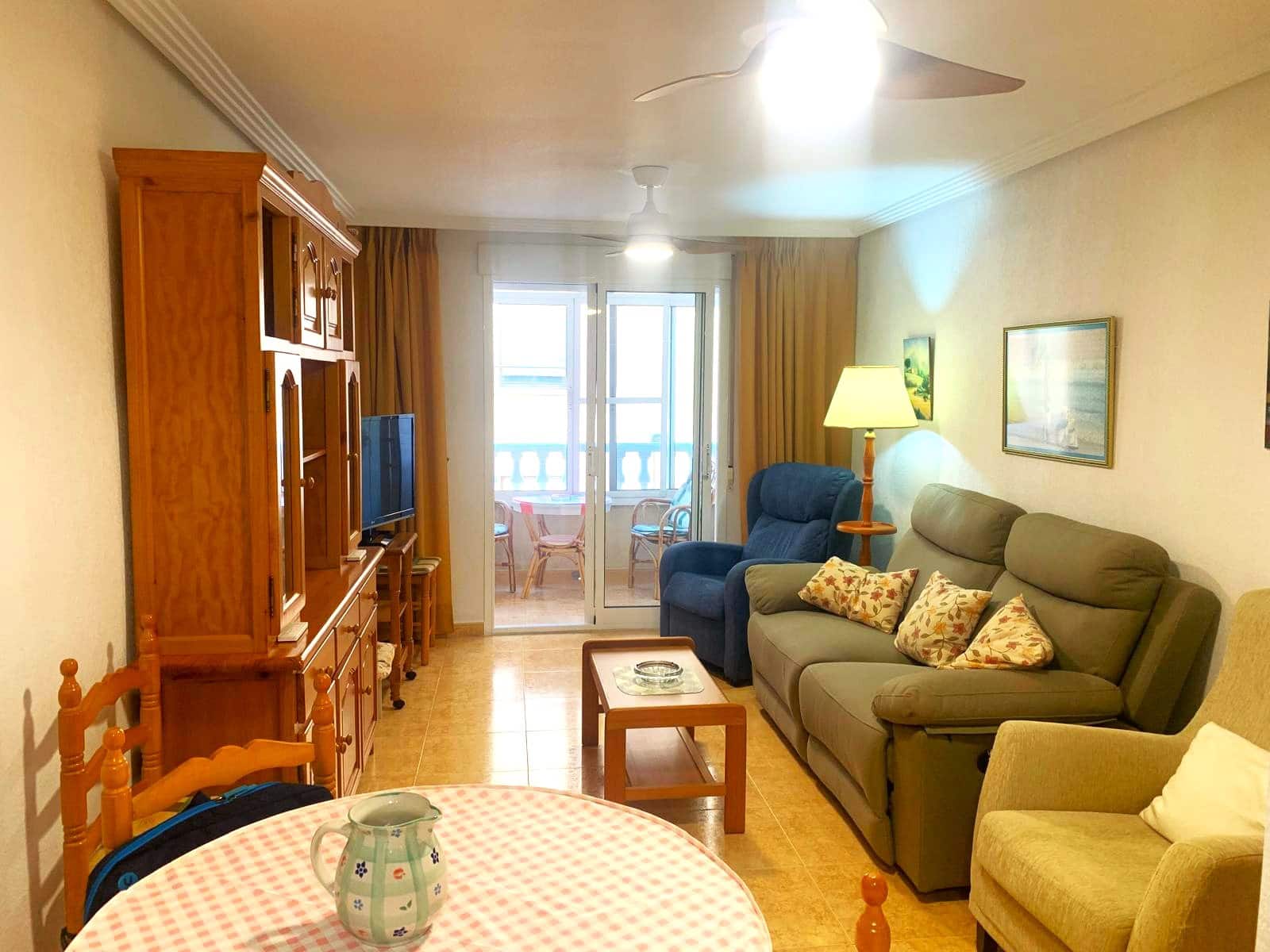 2 soverom Leilighet til salgs i Torrevieja - € 175 000 (Ref: 10150433)