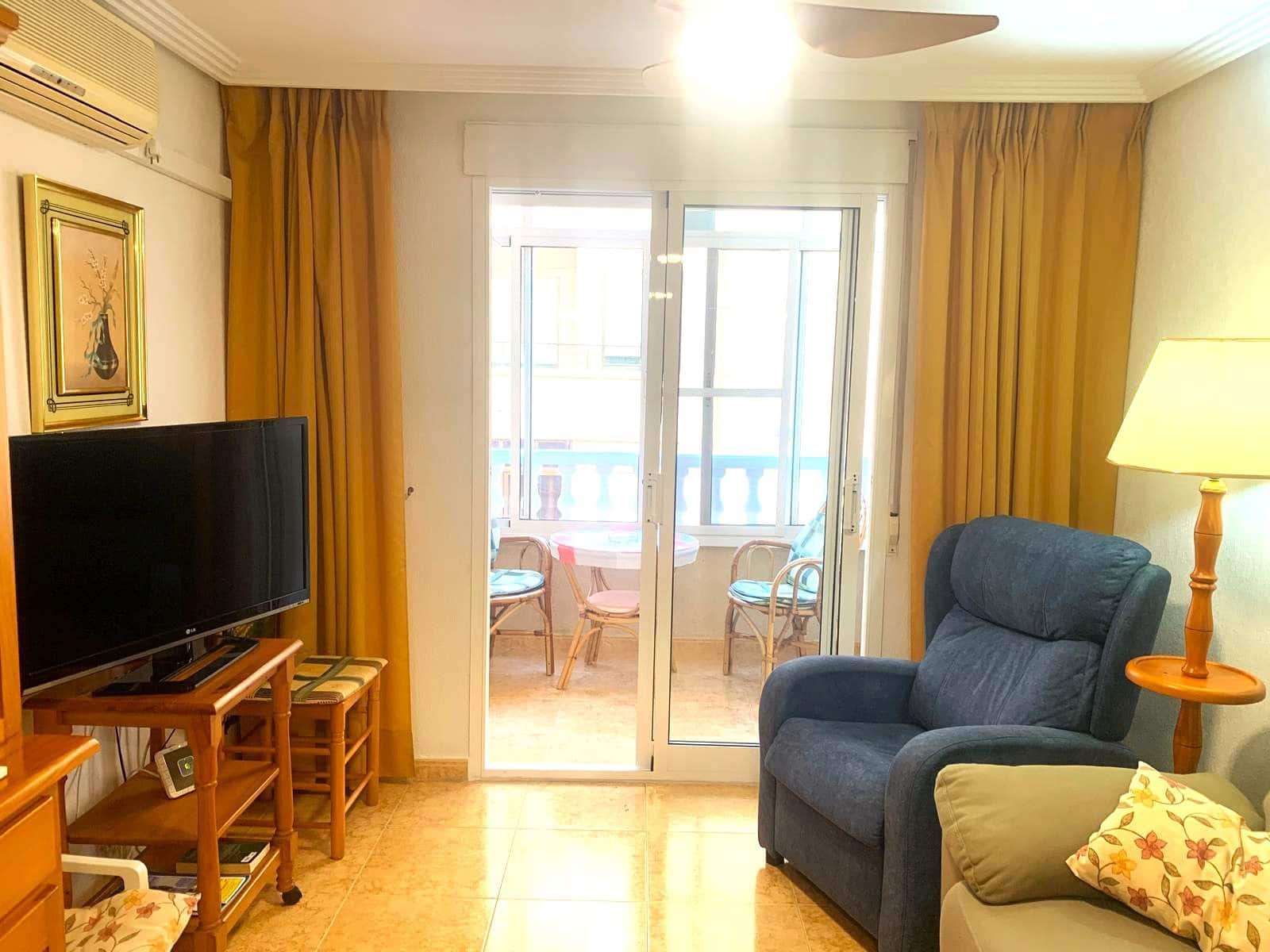 2 soverom Leilighet til salgs i Torrevieja - € 175 000 (Ref: 10150433)