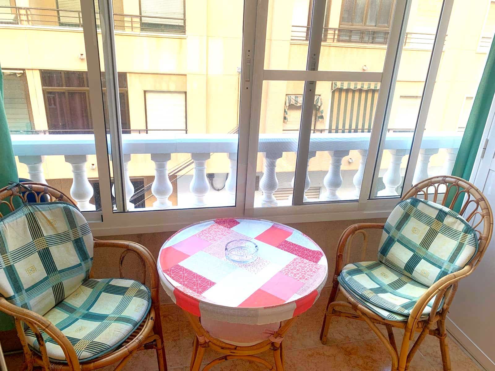 2 soverom Leilighet til salgs i Torrevieja - € 175 000 (Ref: 10150433)