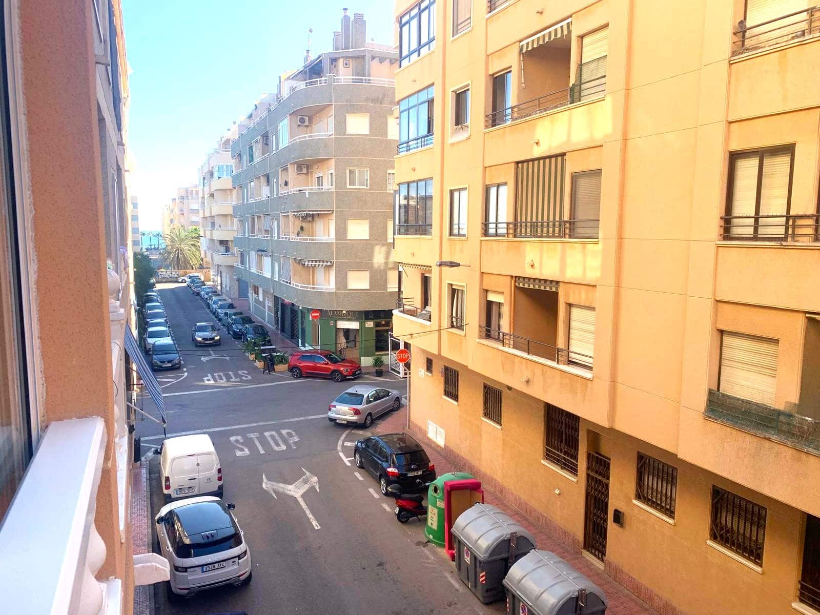 2 soverom Leilighet til salgs i Torrevieja - € 175 000 (Ref: 10150433)