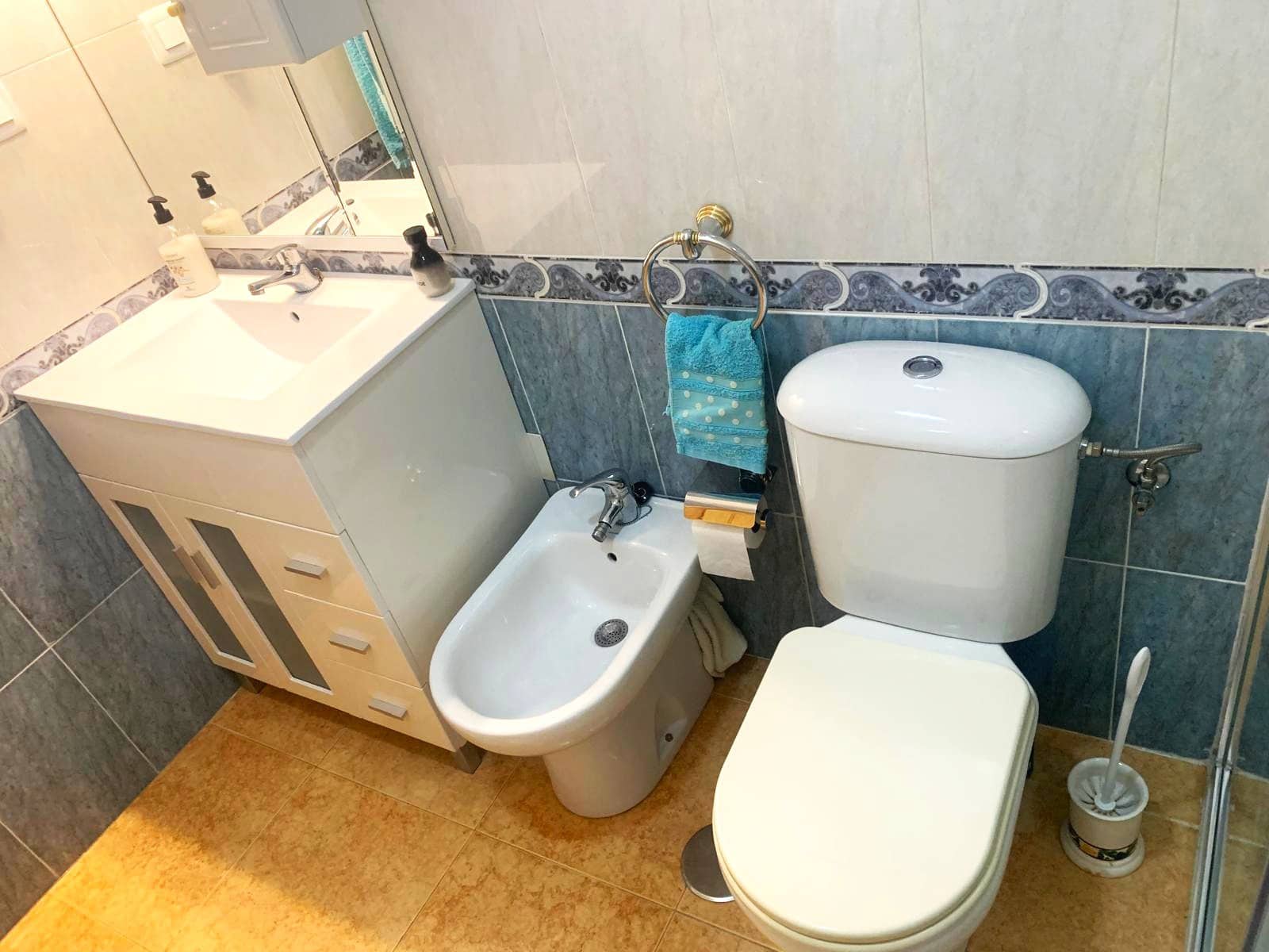 2 soverom Leilighet til salgs i Torrevieja - € 175 000 (Ref: 10150433)