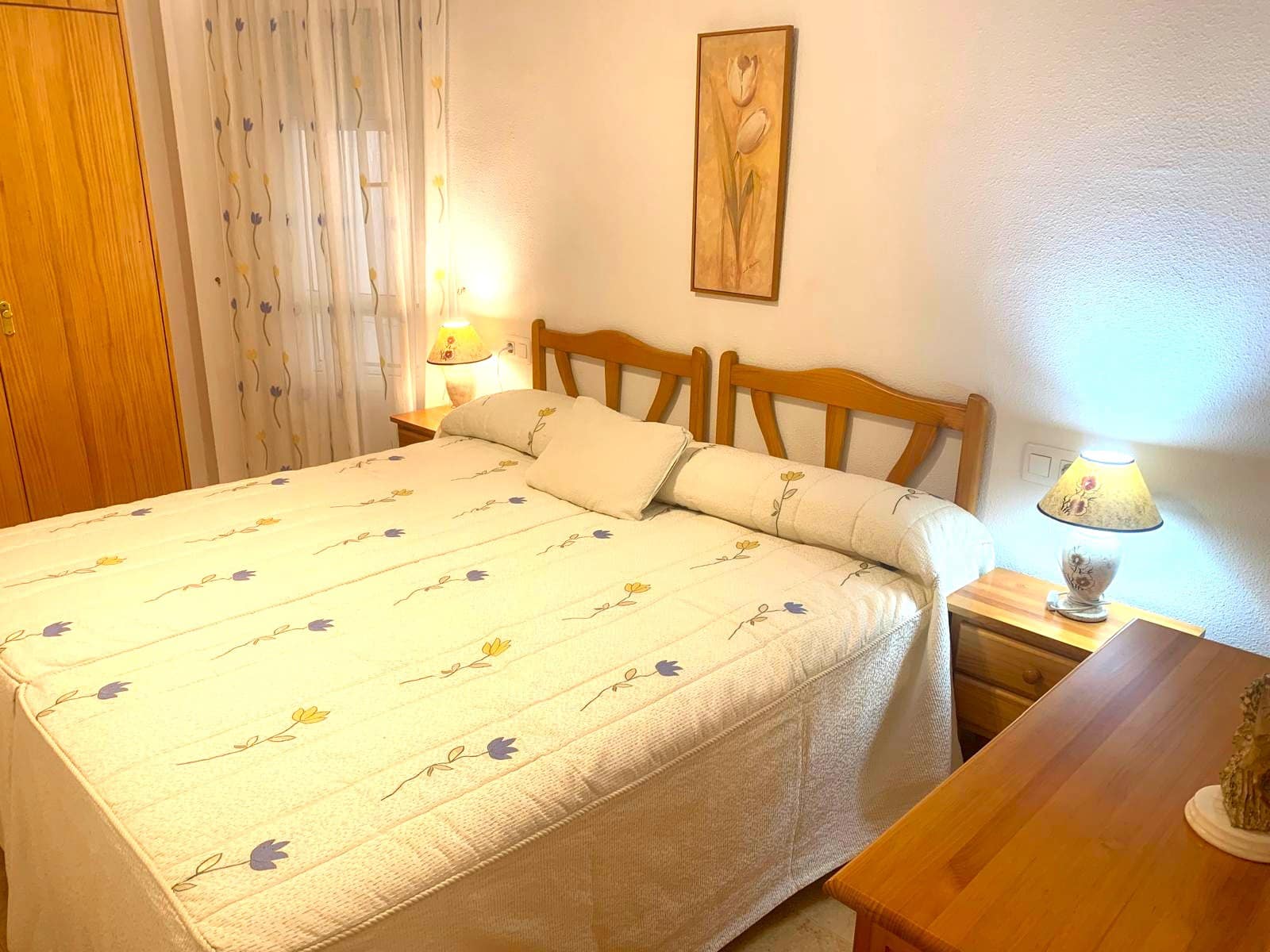2 soverom Leilighet til salgs i Torrevieja - € 175 000 (Ref: 10150433)