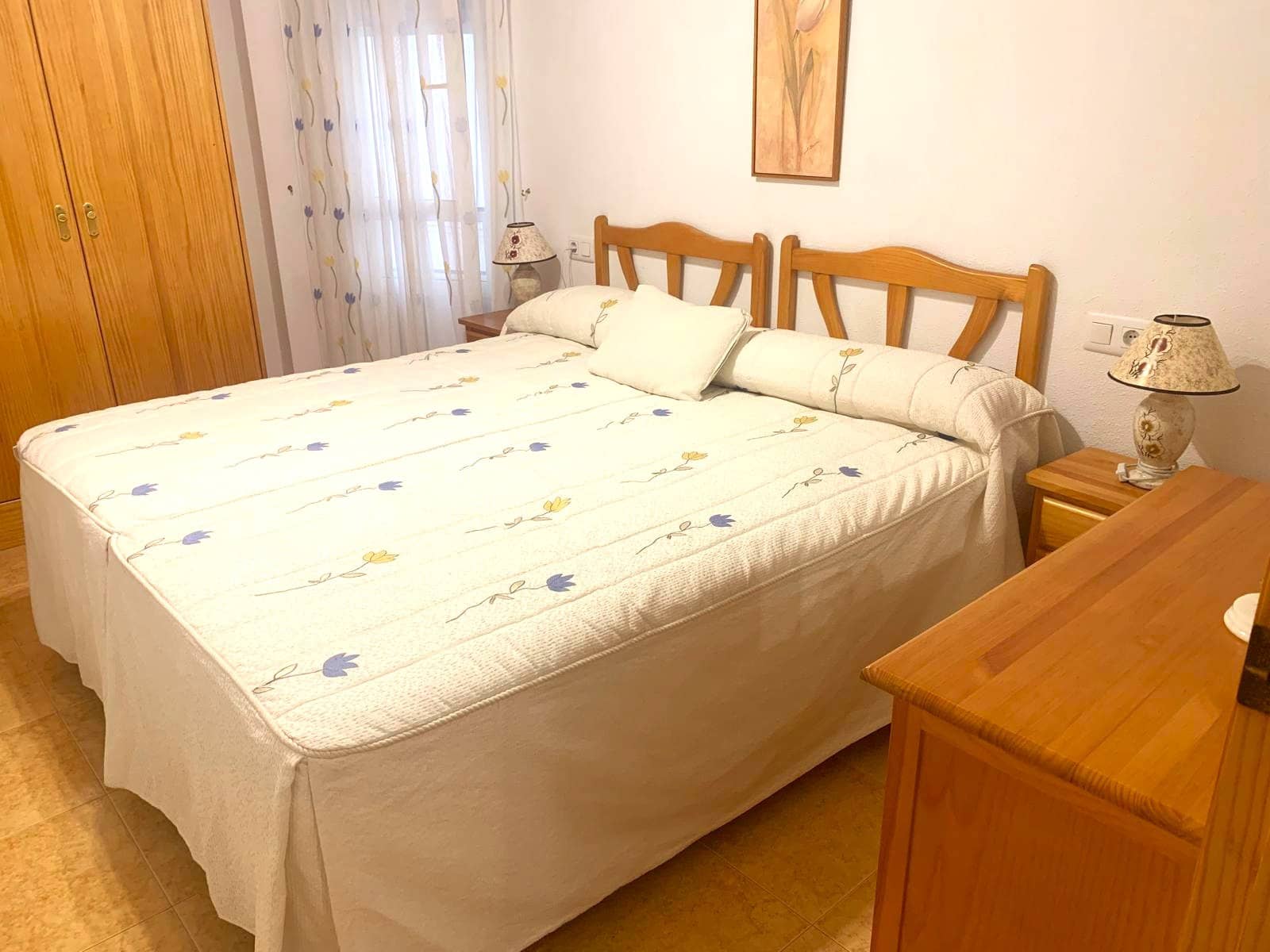 2 soverom Leilighet til salgs i Torrevieja - € 175 000 (Ref: 10150433)