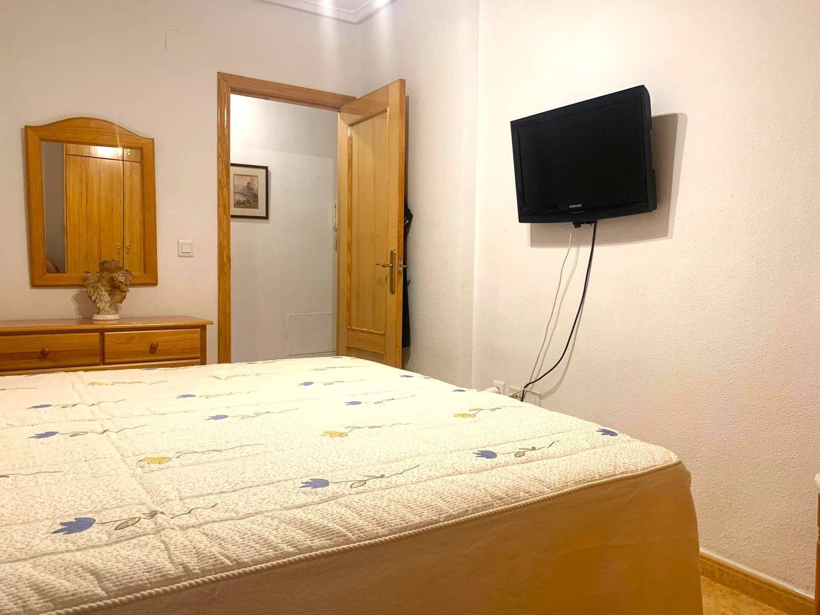 2 soverom Leilighet til salgs i Torrevieja - € 175 000 (Ref: 10150433)