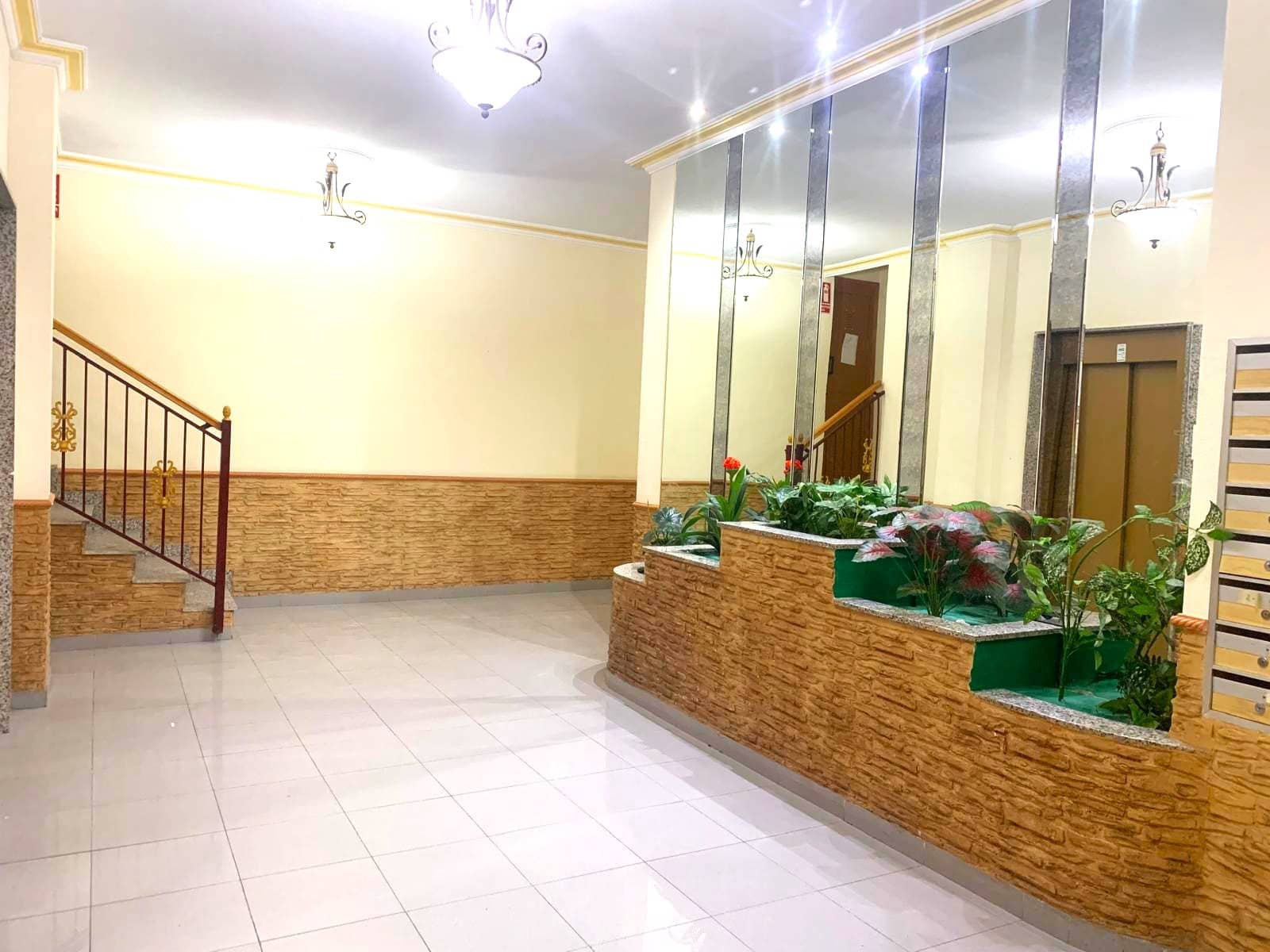 2 soverom Leilighet til salgs i Torrevieja - € 175 000 (Ref: 10150433)