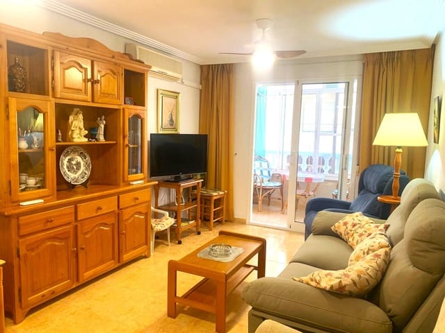 Piso de 2 habitaciones en Playa del Cura, Torrevieja en venta - 175.000 € (Ref: 10150433)