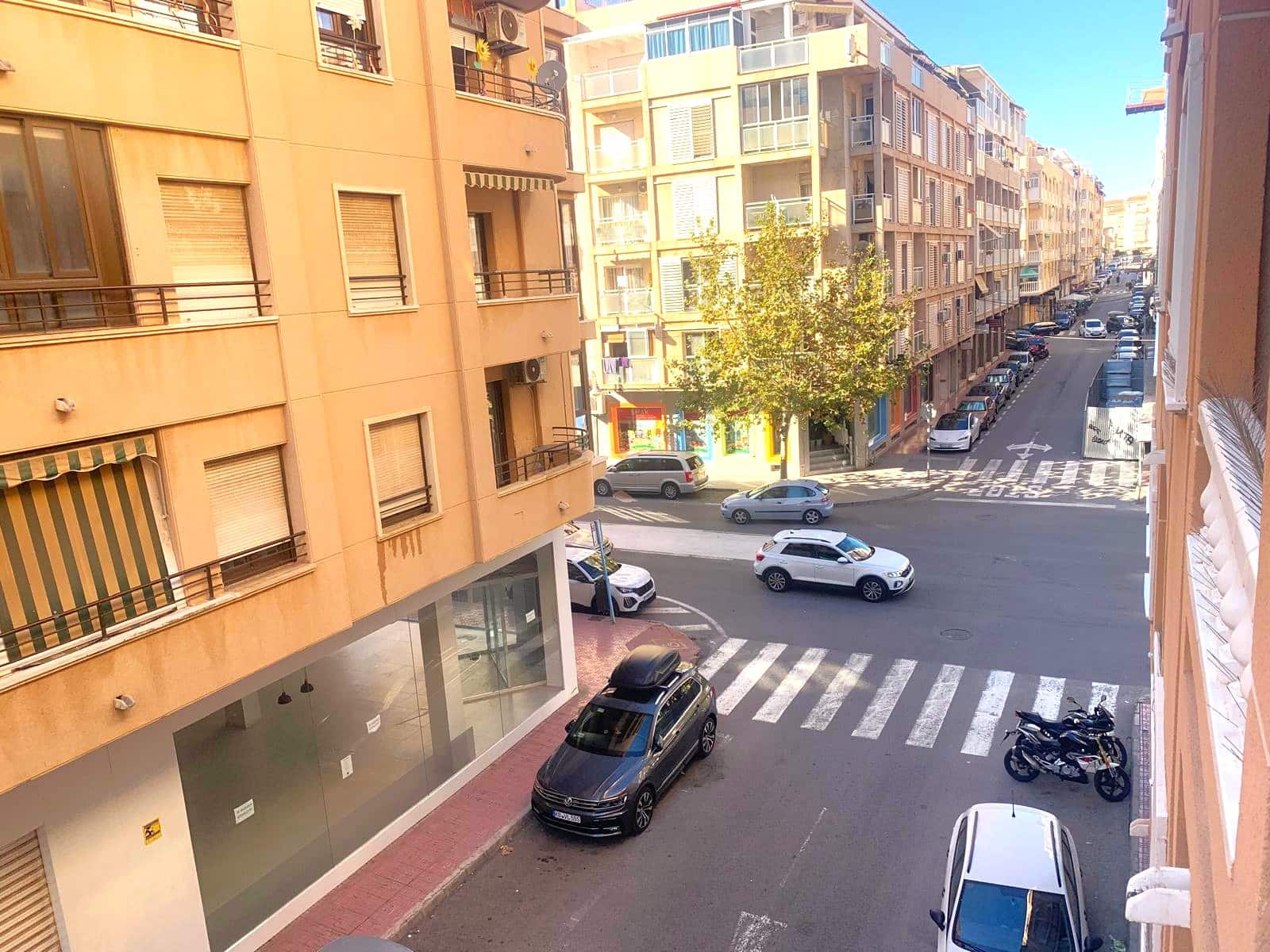 2 soverom Leilighet til salgs i Torrevieja - € 175 000 (Ref: 10150433)