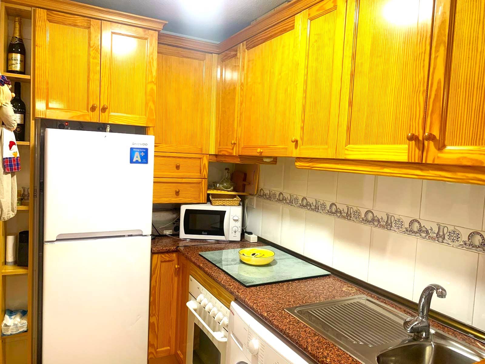 2 soverom Leilighet til salgs i Torrevieja - € 175 000 (Ref: 10150433)