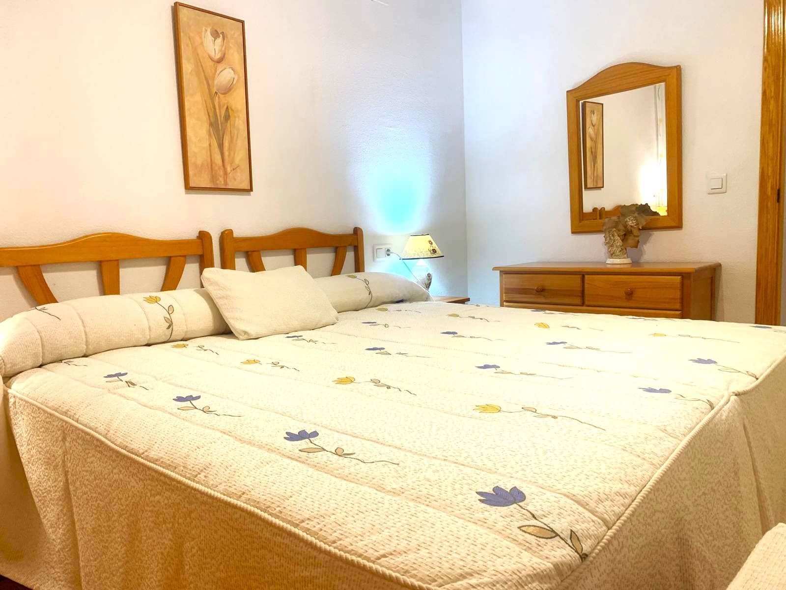2 soverom Leilighet til salgs i Torrevieja - € 175 000 (Ref: 10150433)