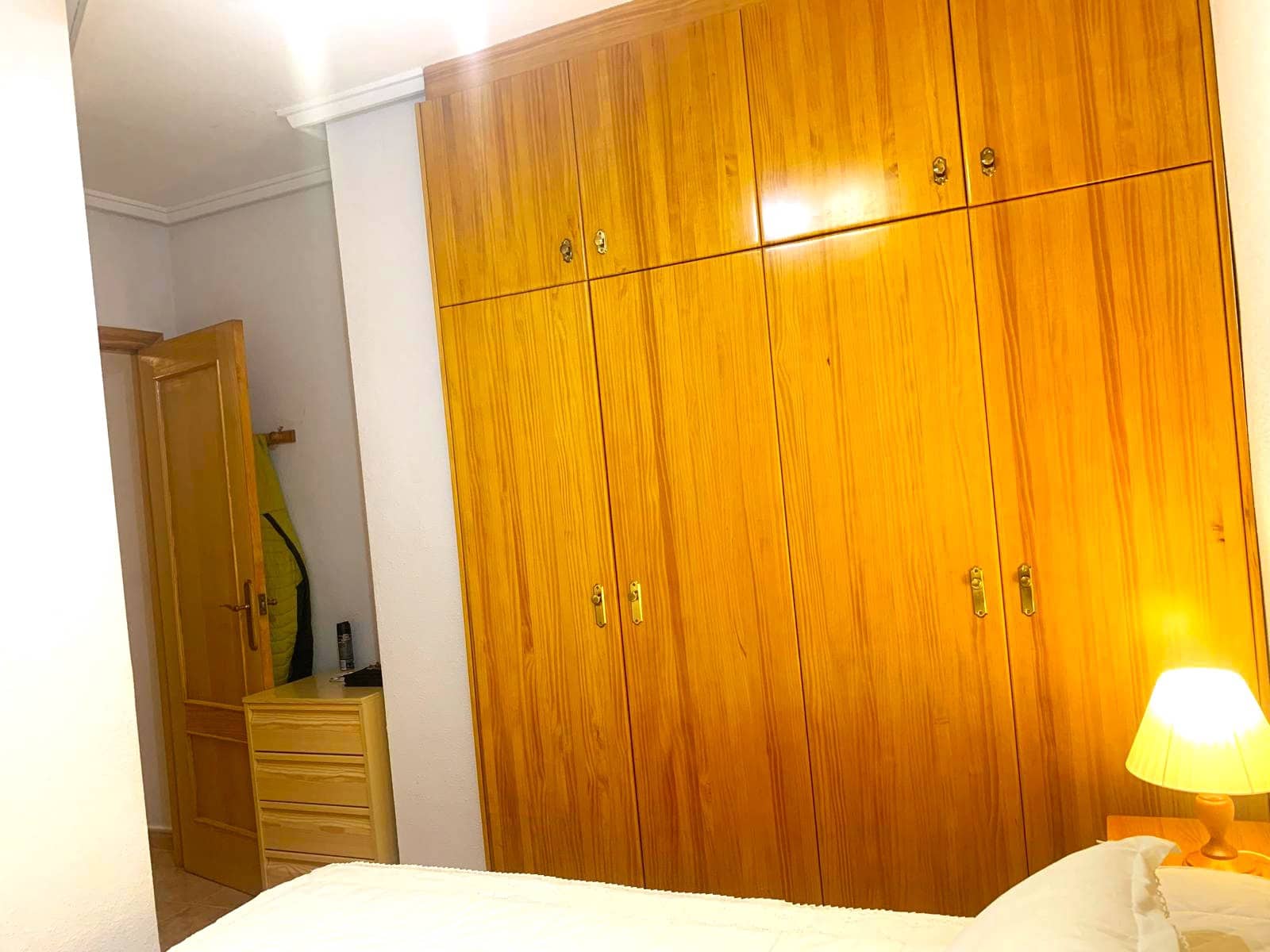 2 soverom Leilighet til salgs i Torrevieja - € 175 000 (Ref: 10150433)