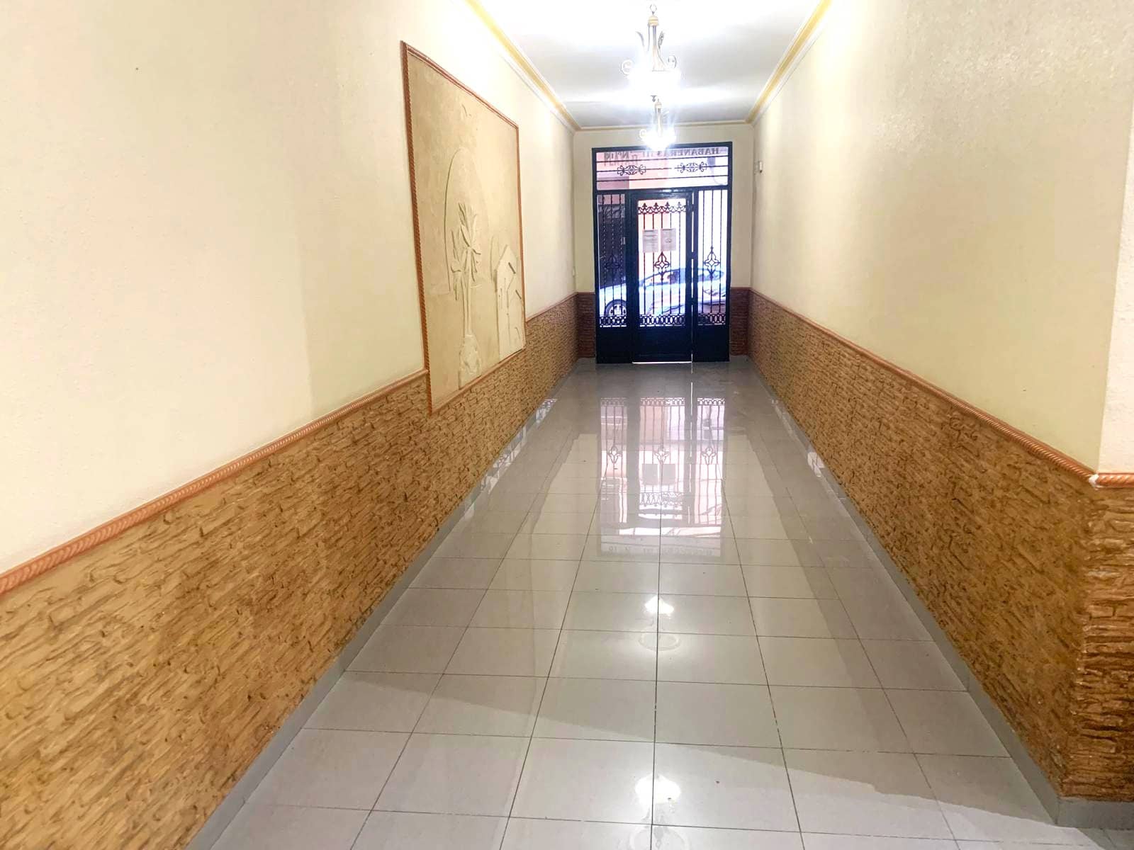 2 soverom Leilighet til salgs i Torrevieja - € 175 000 (Ref: 10150433)