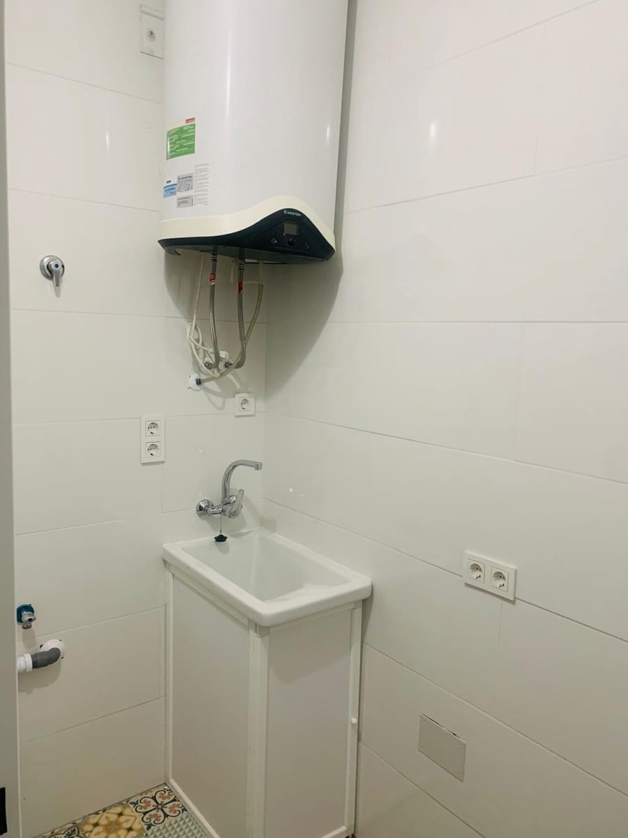 2 soveværelse Byhus til salg i Torrevieja med garage - € 325.000 (Ref: 8548662)