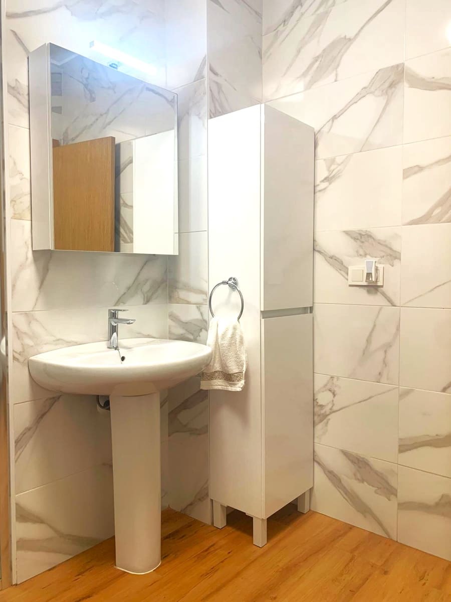 2 chambre Maison de Ville à vendre à Torrevieja avec garage - 325 000 € (Ref: 8548662)