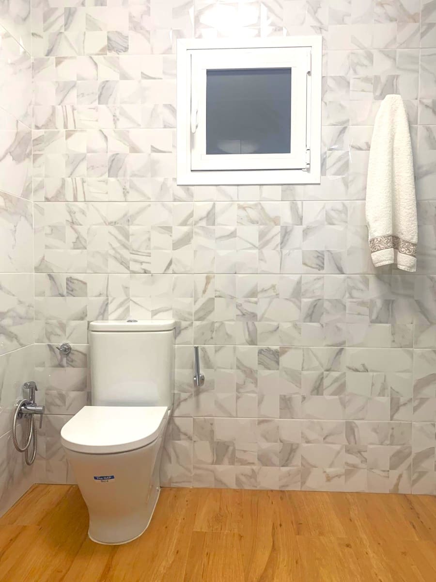 2 chambre Maison de Ville à vendre à Torrevieja avec garage - 325 000 € (Ref: 8548662)