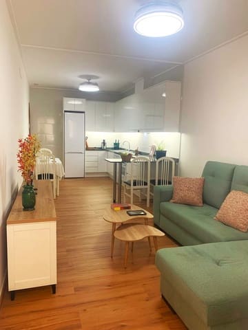 2 camera da letto Casa in vendita in Avenida Habaneras - Curva de Palangre, Torrevieja con garage - 325.000 € (Rif: 8548662)