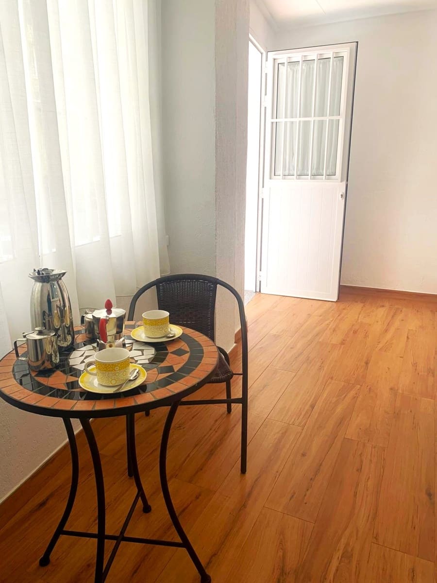 2 chambre Maison de Ville à vendre à Torrevieja avec garage - 325 000 € (Ref: 8548662)