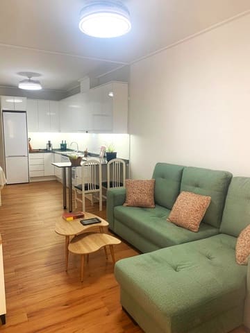 2 camera da letto Casa in vendita in Avenida Habaneras - Curva de Palangre, Torrevieja con garage - 325.000 € (Rif: 8548662)