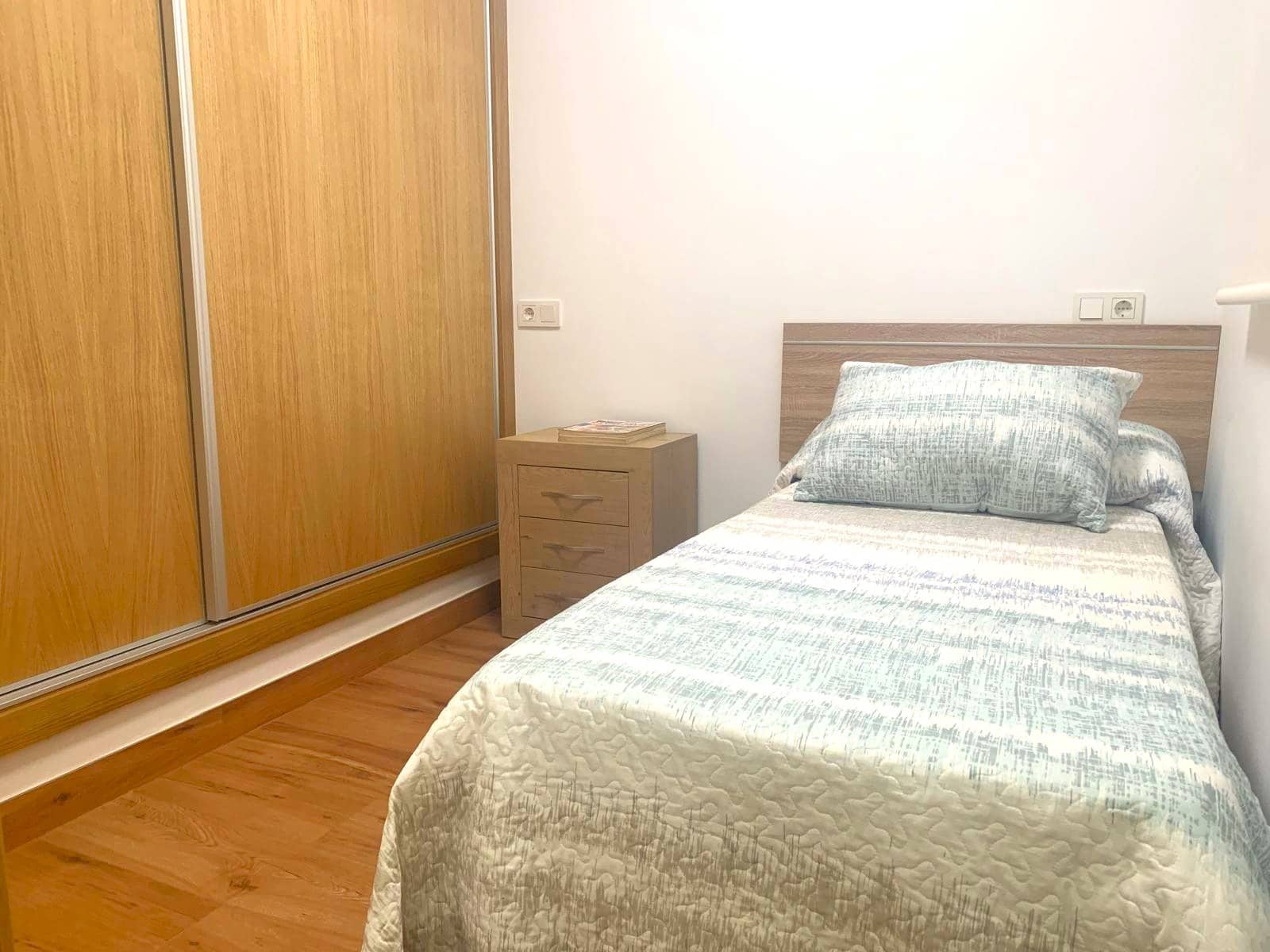 2 chambre Maison de Ville à vendre à Torrevieja avec garage - 325 000 € (Ref: 8548662)