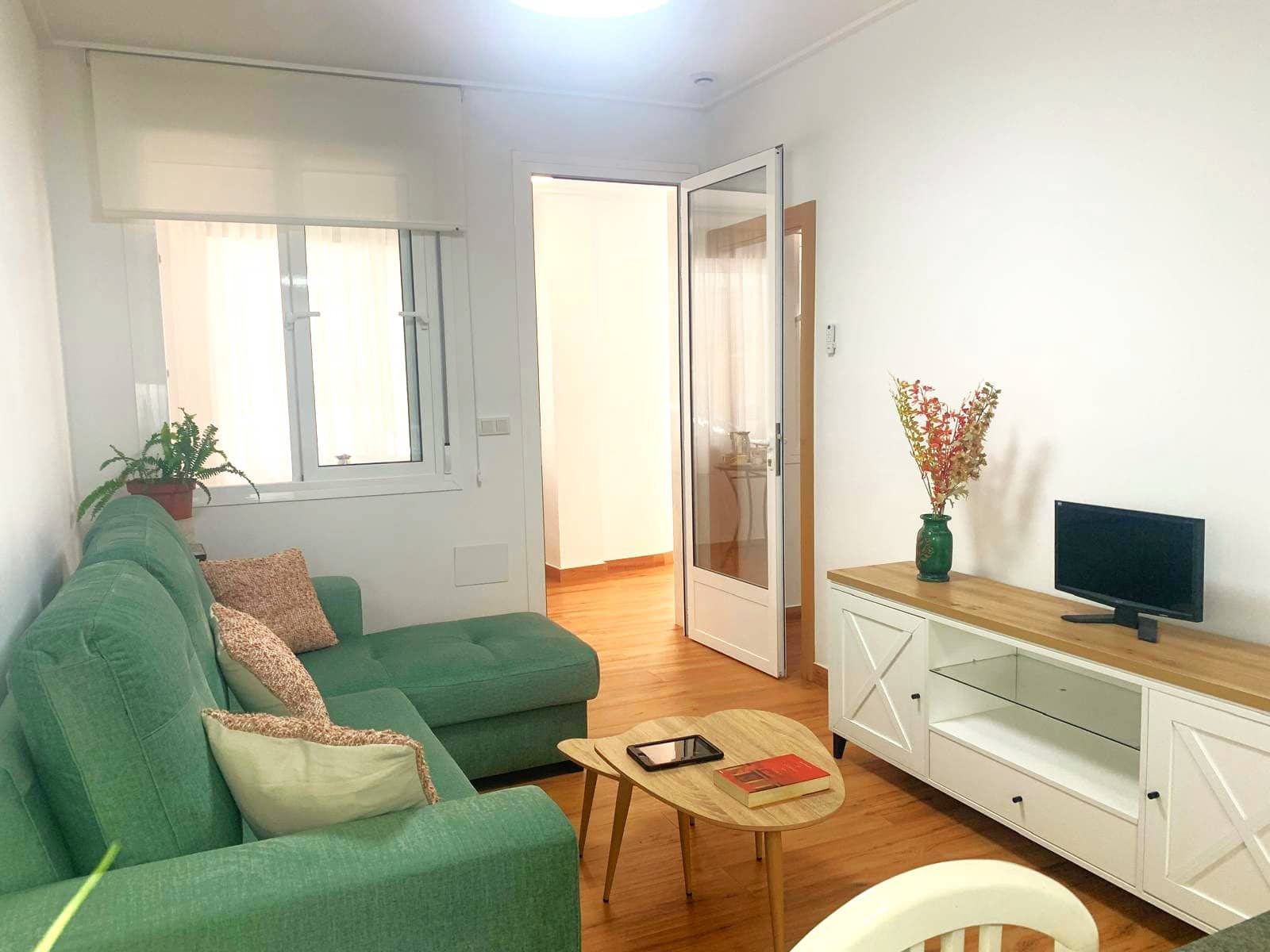 2 chambre Maison de Ville à vendre à Torrevieja avec garage - 325 000 € (Ref: 8548662)