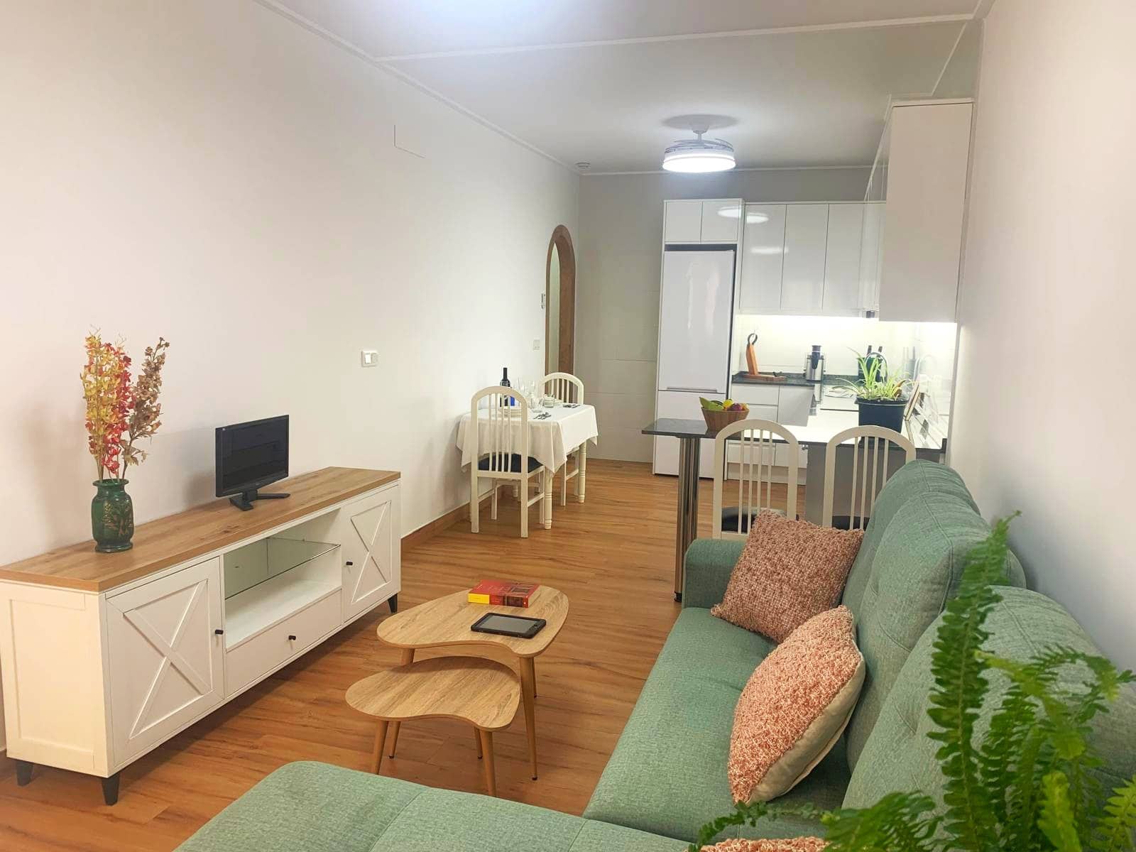 2 chambre Maison de Ville à vendre à Torrevieja avec garage - 325 000 € (Ref: 8548662)