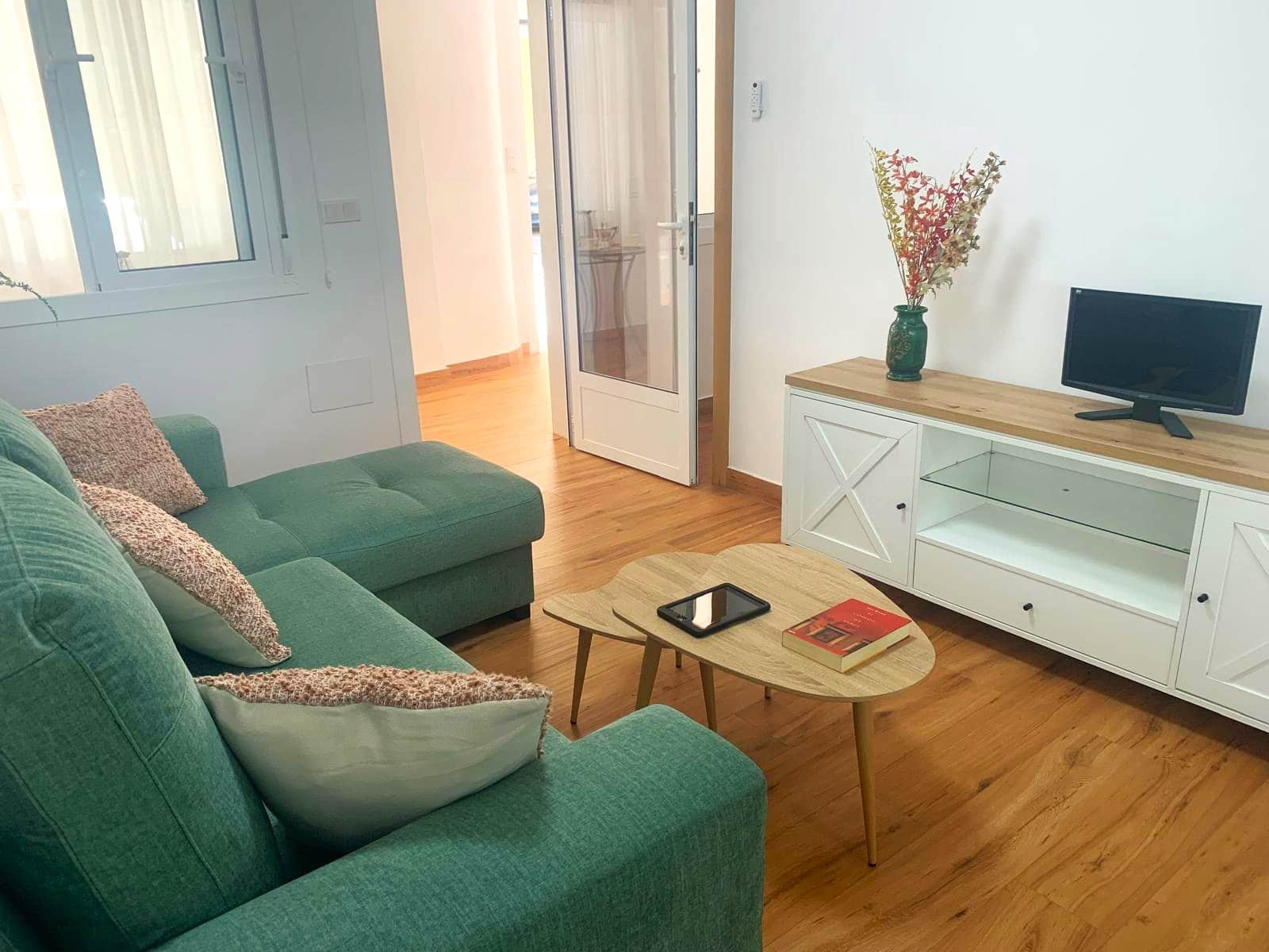 2 chambre Maison de Ville à vendre à Torrevieja avec garage - 325 000 € (Ref: 8548662)