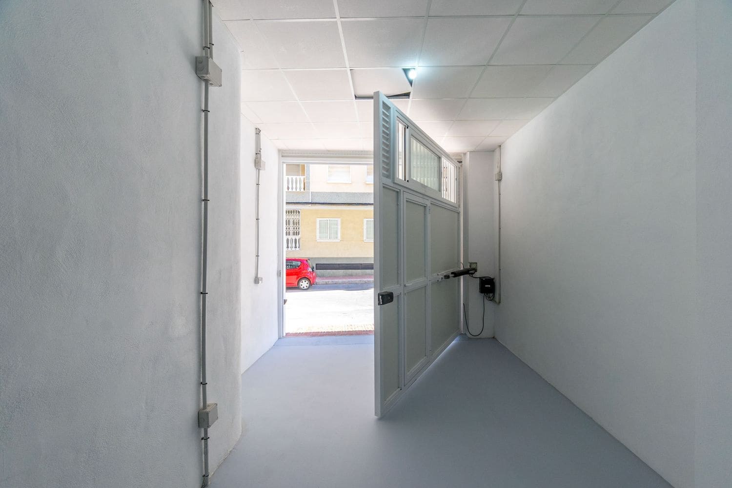 2 chambre Maison de Ville à vendre à Torrevieja avec garage - 325 000 € (Ref: 8548662)