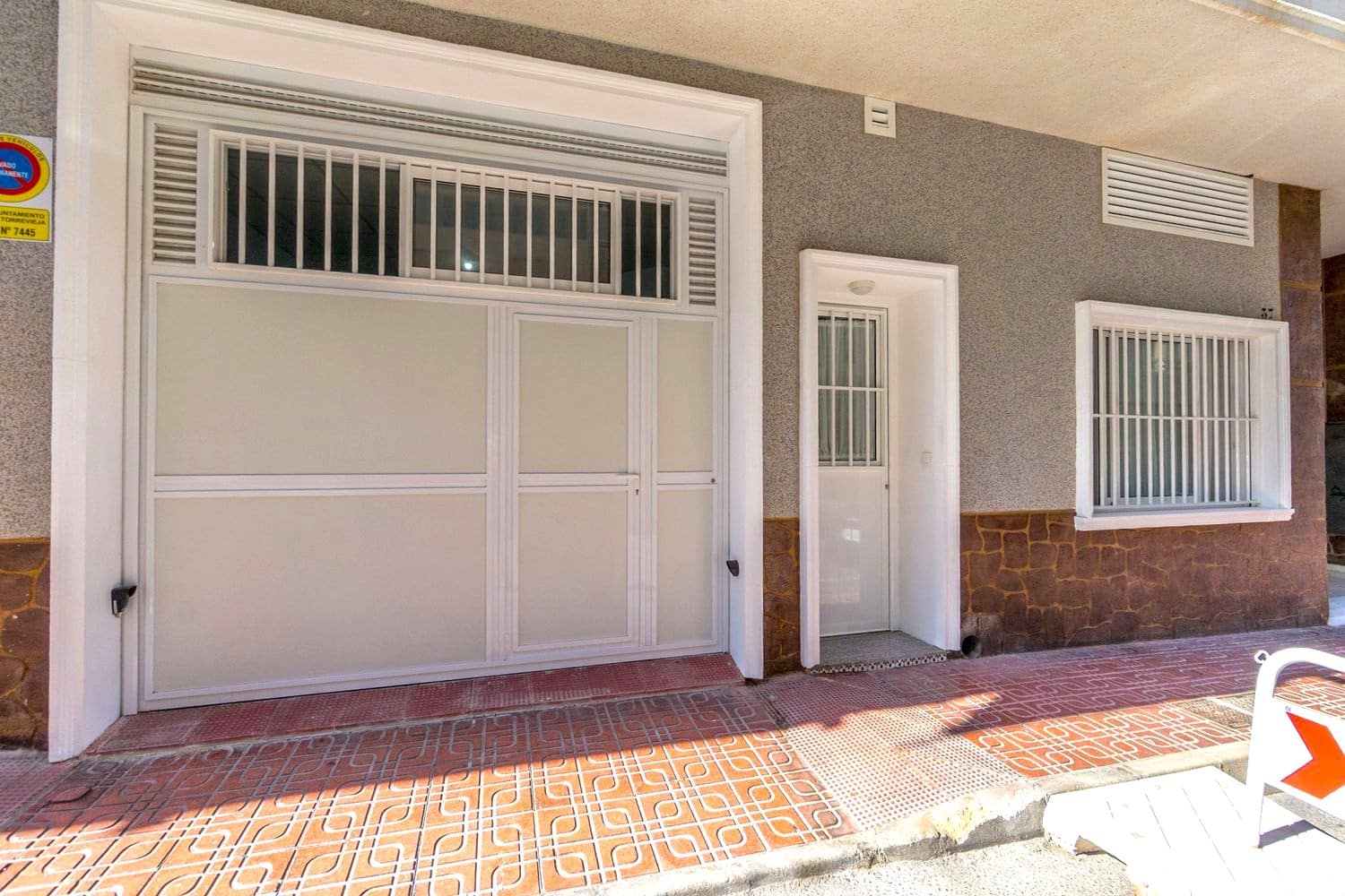 2 chambre Maison de Ville à vendre à Torrevieja avec garage - 325 000 € (Ref: 8548662)