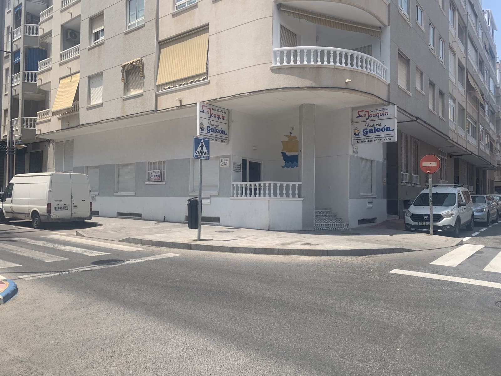 3 soveværelse Virksomhed til salg i Torrevieja - € 160.000 (Ref: 8776624)