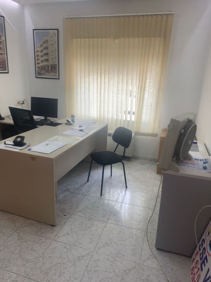 3 soveværelse Virksomhed til salg i Torrevieja - € 160.000 (Ref: 8776624)