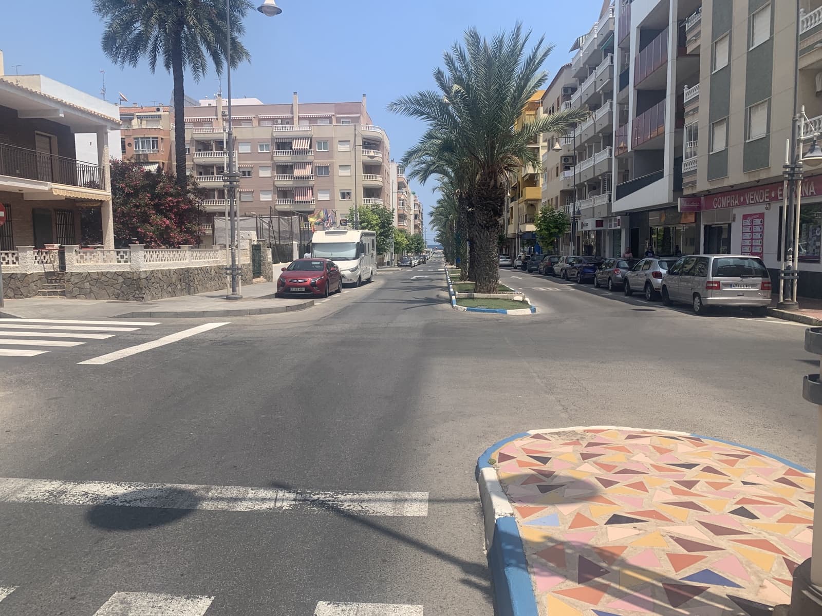Negocio de 3 habitaciones en Torrevieja en venta - 160.000 € (Ref: 8776624)