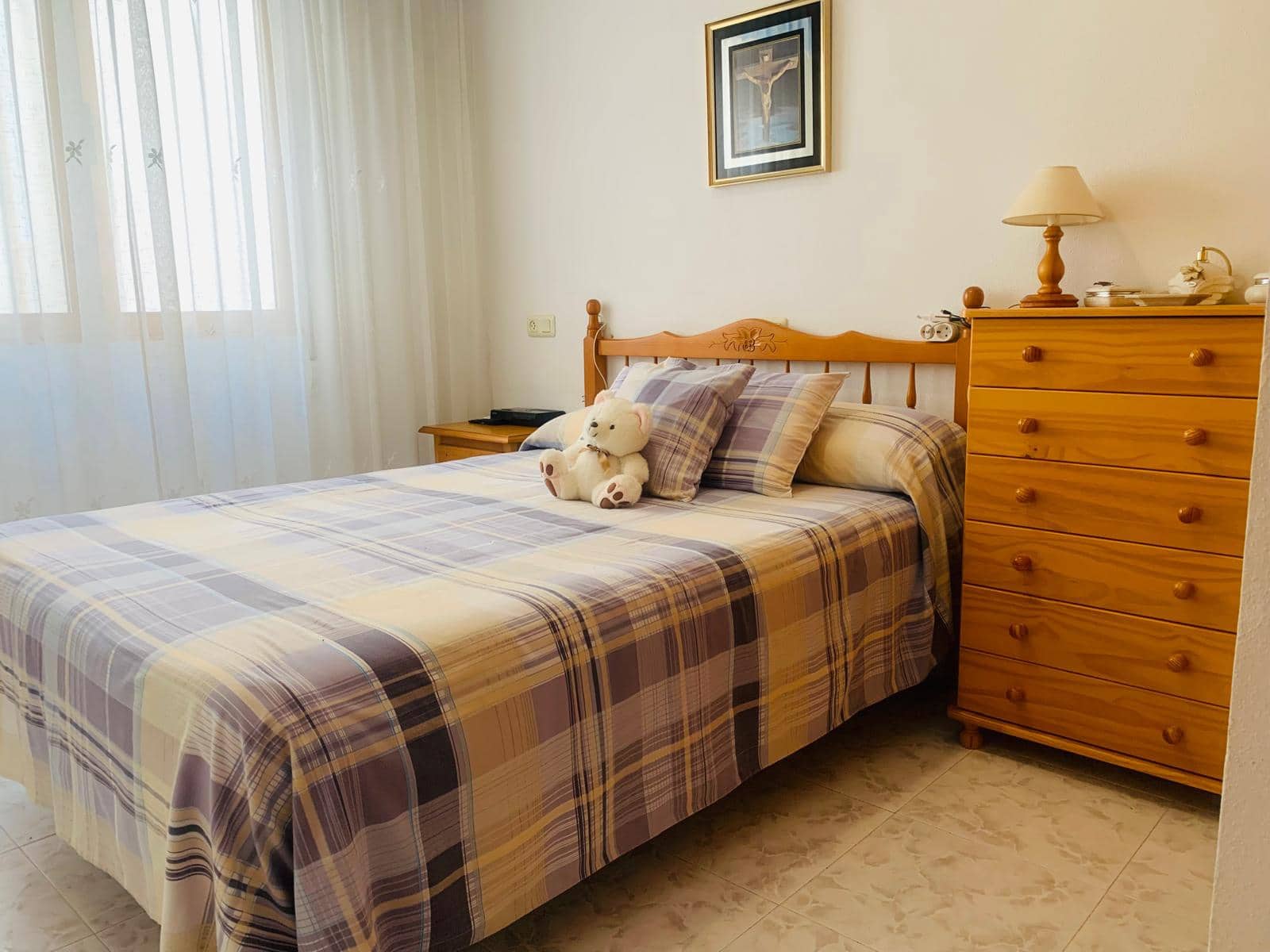2 quarto Apartamento para venda em Torrevieja - 145 000 € (Ref: 8895897)