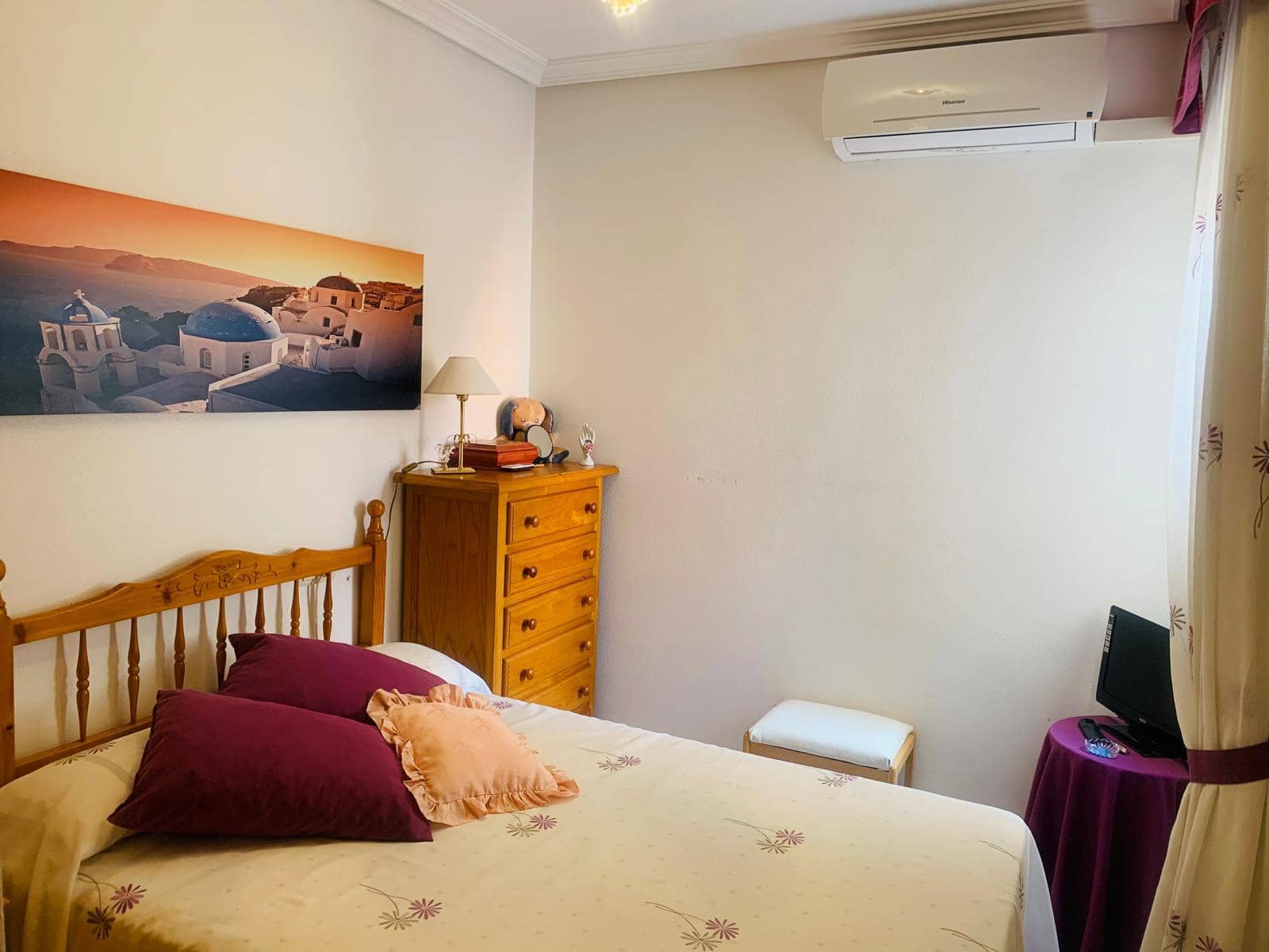 2 quarto Apartamento para venda em Torrevieja - 145 000 € (Ref: 8895897)