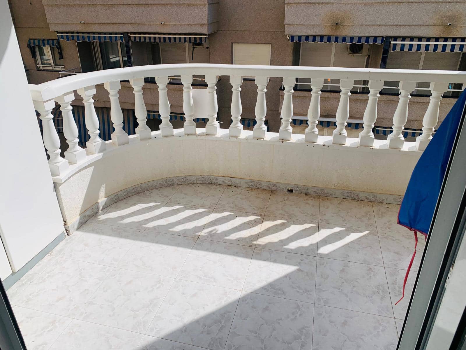 2 quarto Apartamento para venda em Torrevieja - 145 000 € (Ref: 8895897)