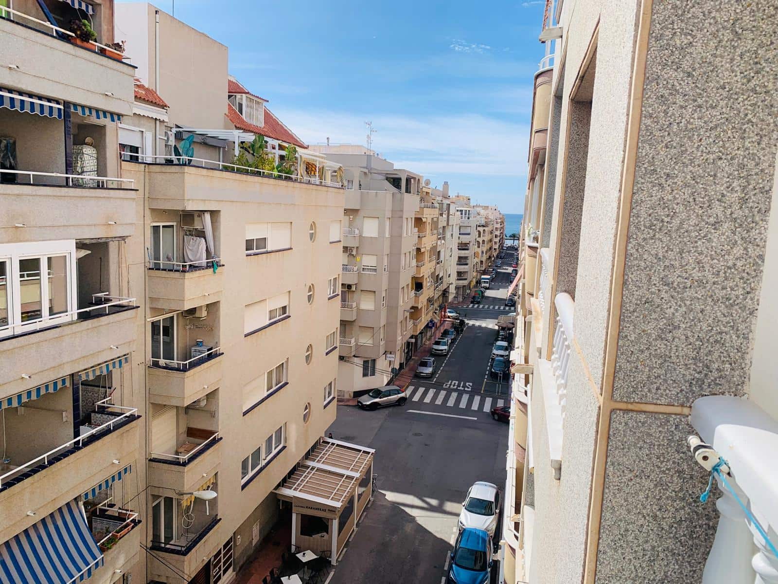 2 quarto Apartamento para venda em Torrevieja - 145 000 € (Ref: 8895897)