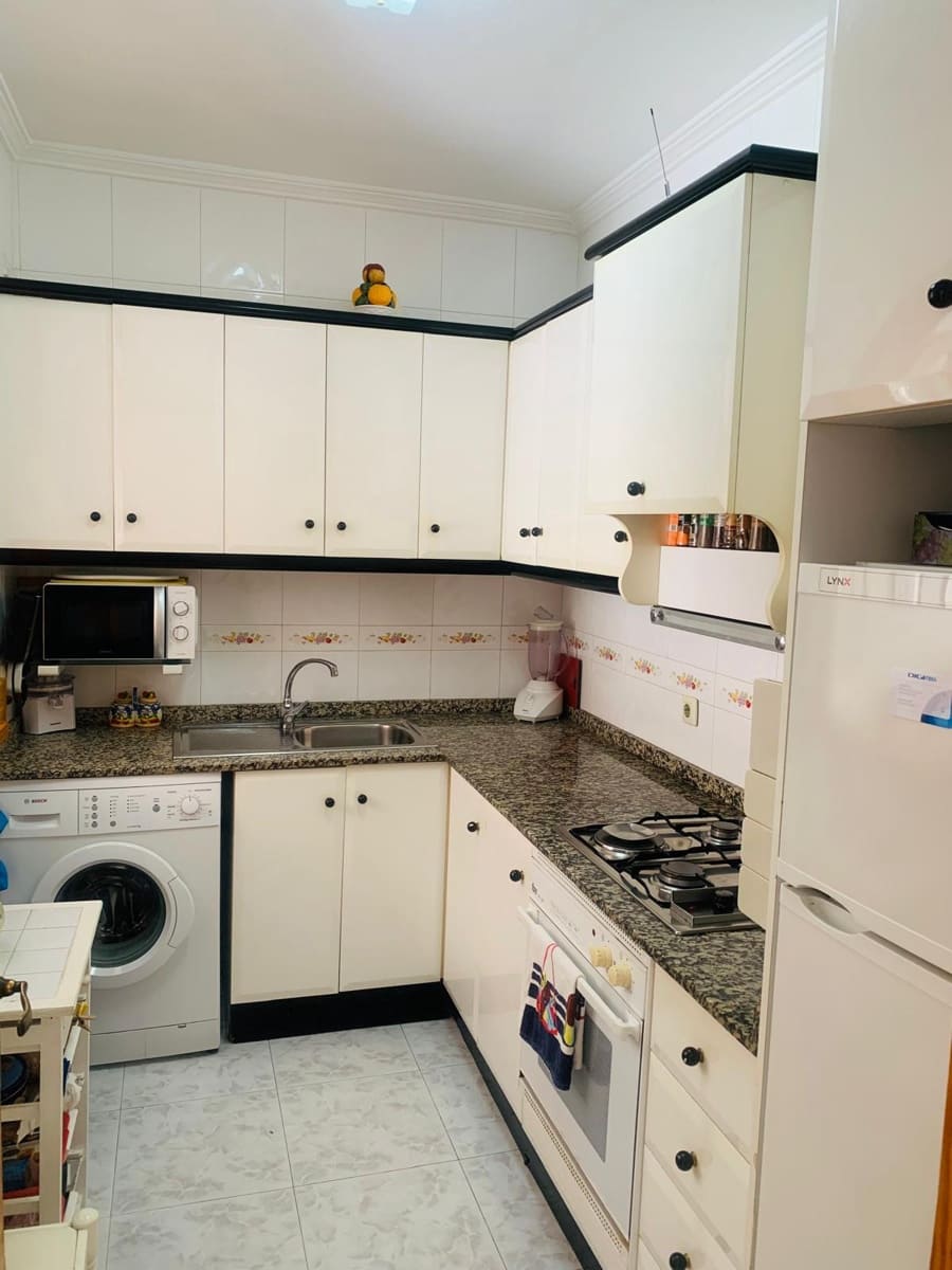 2 quarto Apartamento para venda em Torrevieja - 145 000 € (Ref: 8895897)
