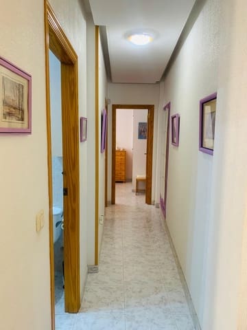2 quarto Apartamento para venda em Avenida Habaneras - Curva de Palangre, Torrevieja - 145 000 € (Ref: 8895897)