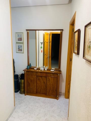 2 quarto Apartamento para venda em Avenida Habaneras - Curva de Palangre, Torrevieja - 145 000 € (Ref: 8895897)