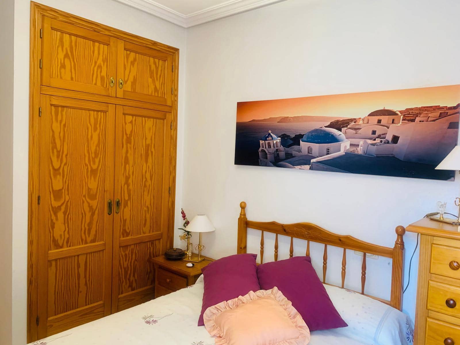 2 quarto Apartamento para venda em Torrevieja - 145 000 € (Ref: 8895897)