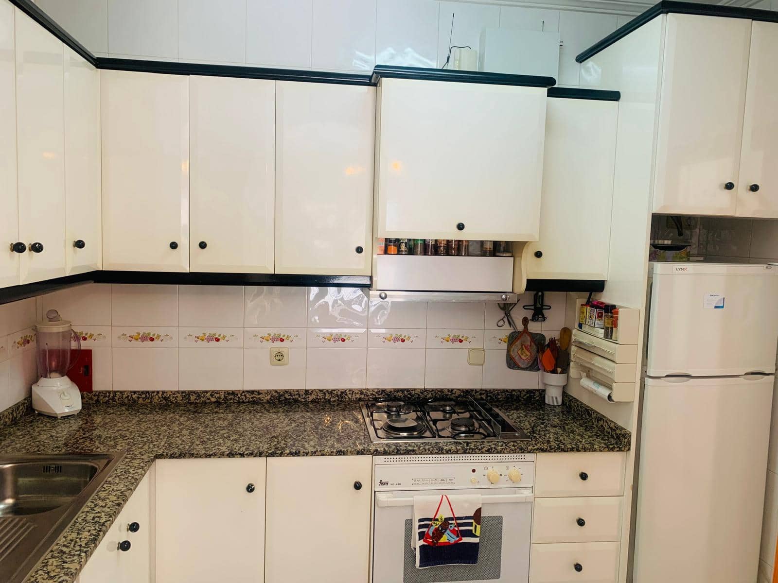 2 quarto Apartamento para venda em Torrevieja - 145 000 € (Ref: 8895897)