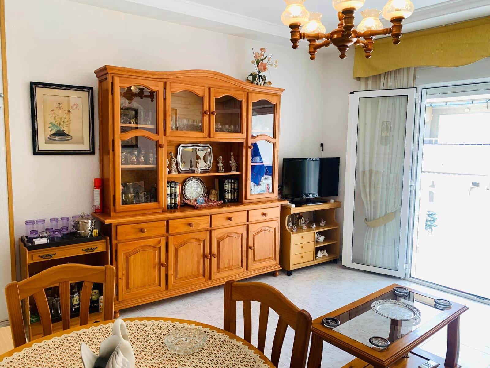 2 quarto Apartamento para venda em Torrevieja - 145 000 € (Ref: 8895897)