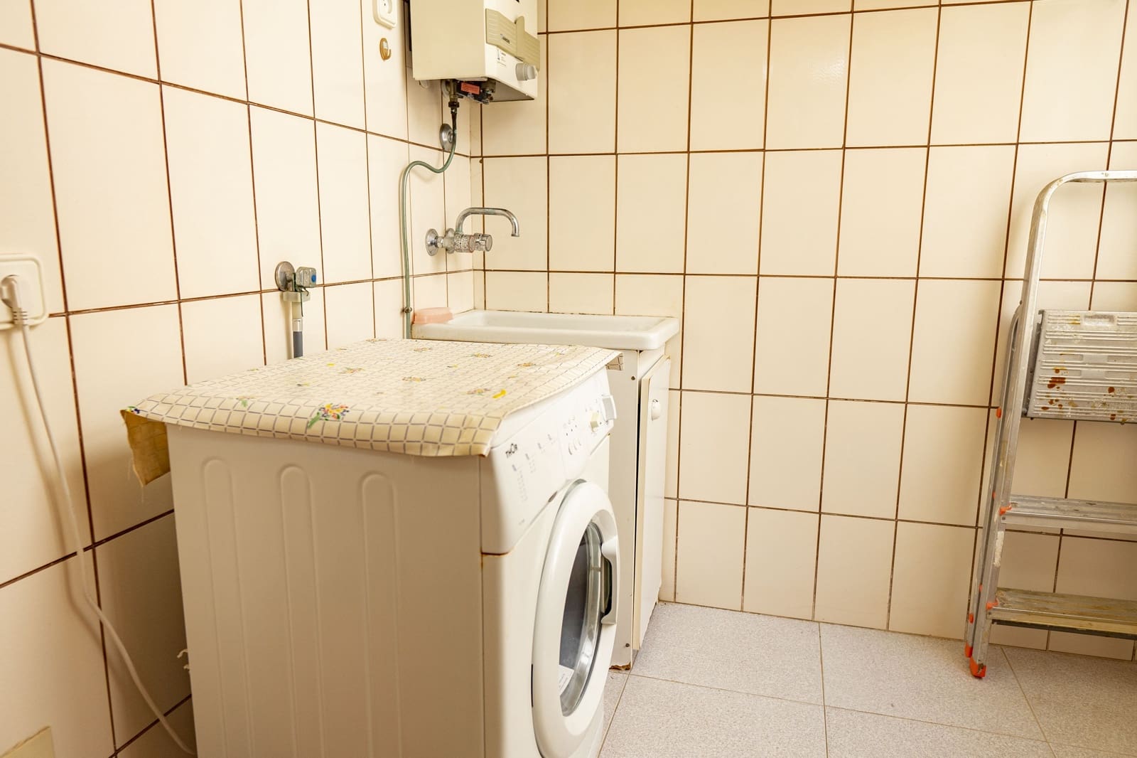 7 soveværelse Penthouse til salg i Torrevieja med swimmingpool garage - € 445.000 (Ref: 9123870)