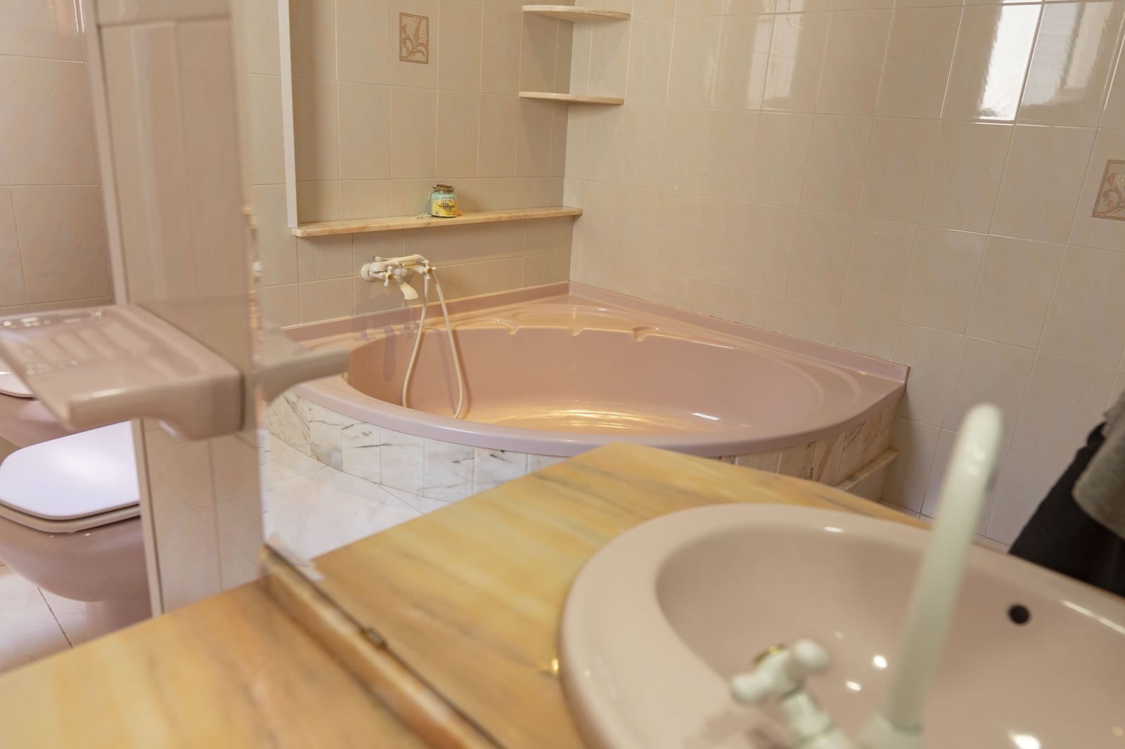 7 soveværelse Penthouse til salg i Torrevieja med swimmingpool garage - € 445.000 (Ref: 9123870)