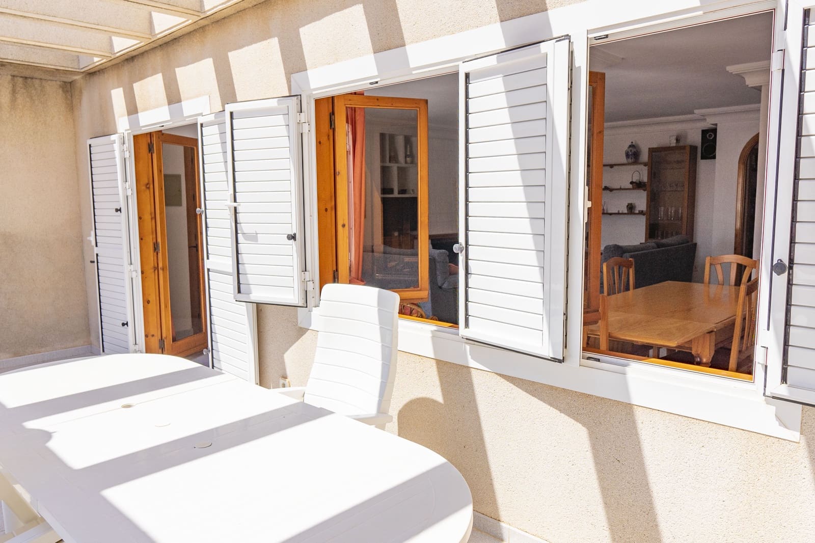 7 soveværelse Penthouse til salg i Torrevieja med swimmingpool garage - € 445.000 (Ref: 9123870)