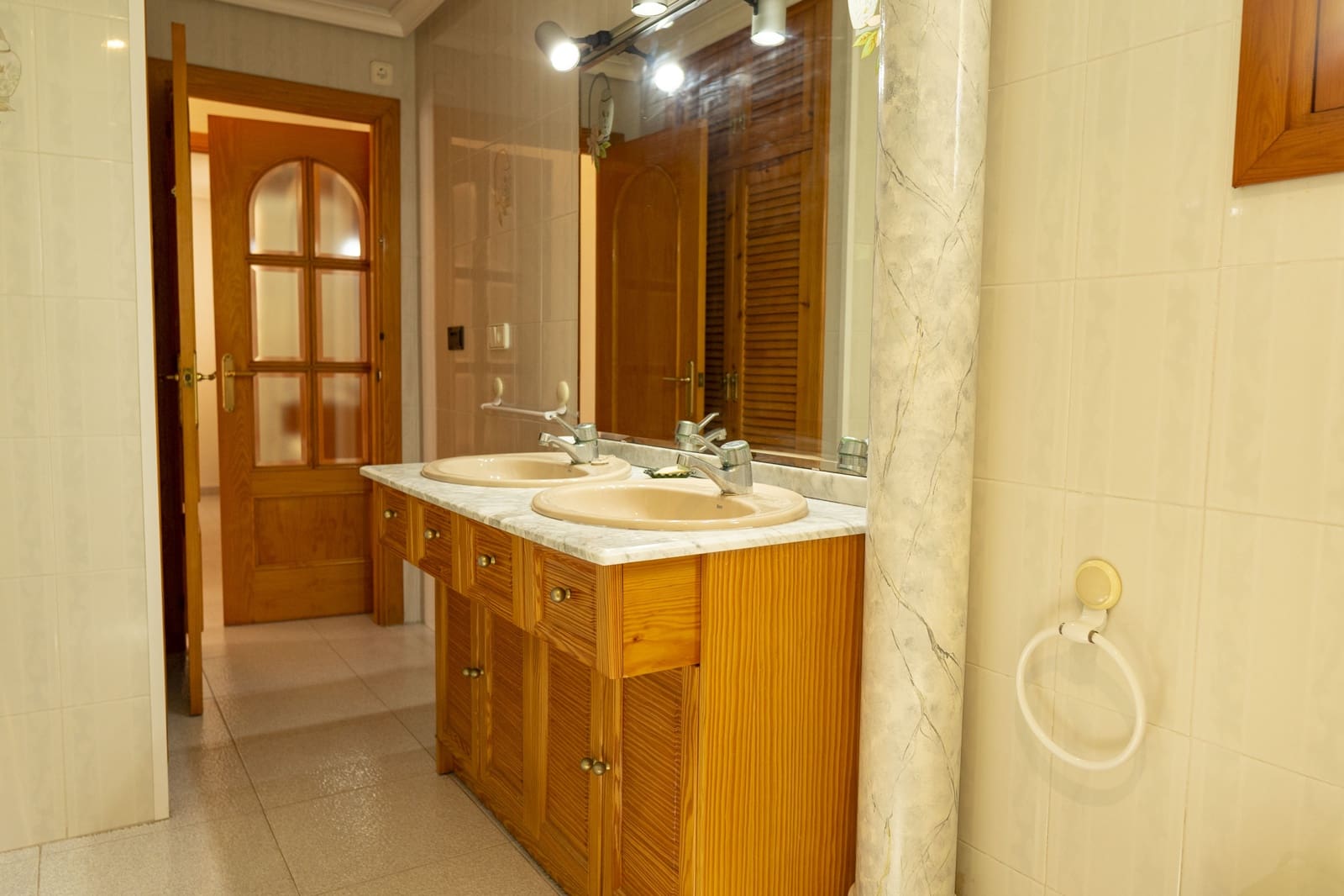 7 soveværelse Penthouse til salg i Torrevieja med swimmingpool garage - € 445.000 (Ref: 9123870)