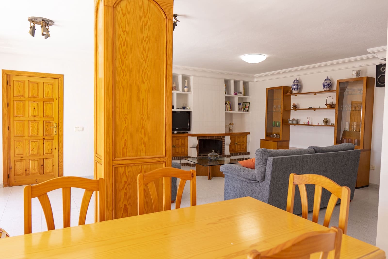 7 soveværelse Penthouse til salg i Torrevieja med swimmingpool garage - € 445.000 (Ref: 9123870)