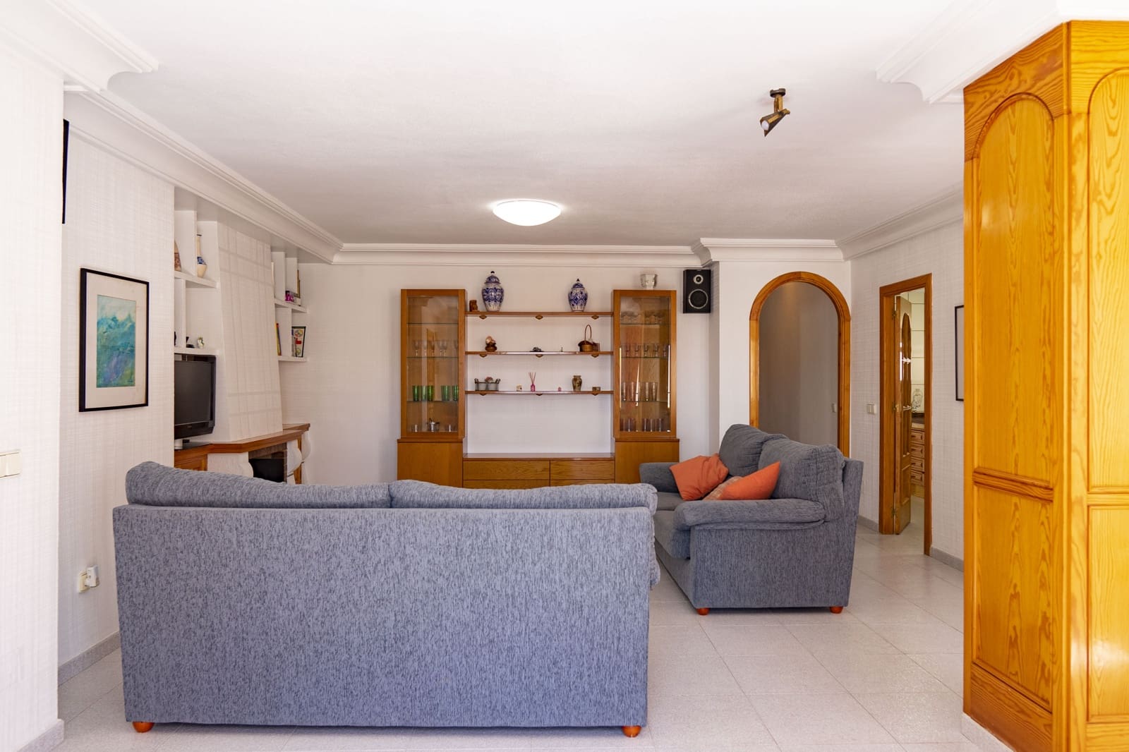 7 soveværelse Penthouse til salg i Torrevieja med swimmingpool garage - € 445.000 (Ref: 9123870)