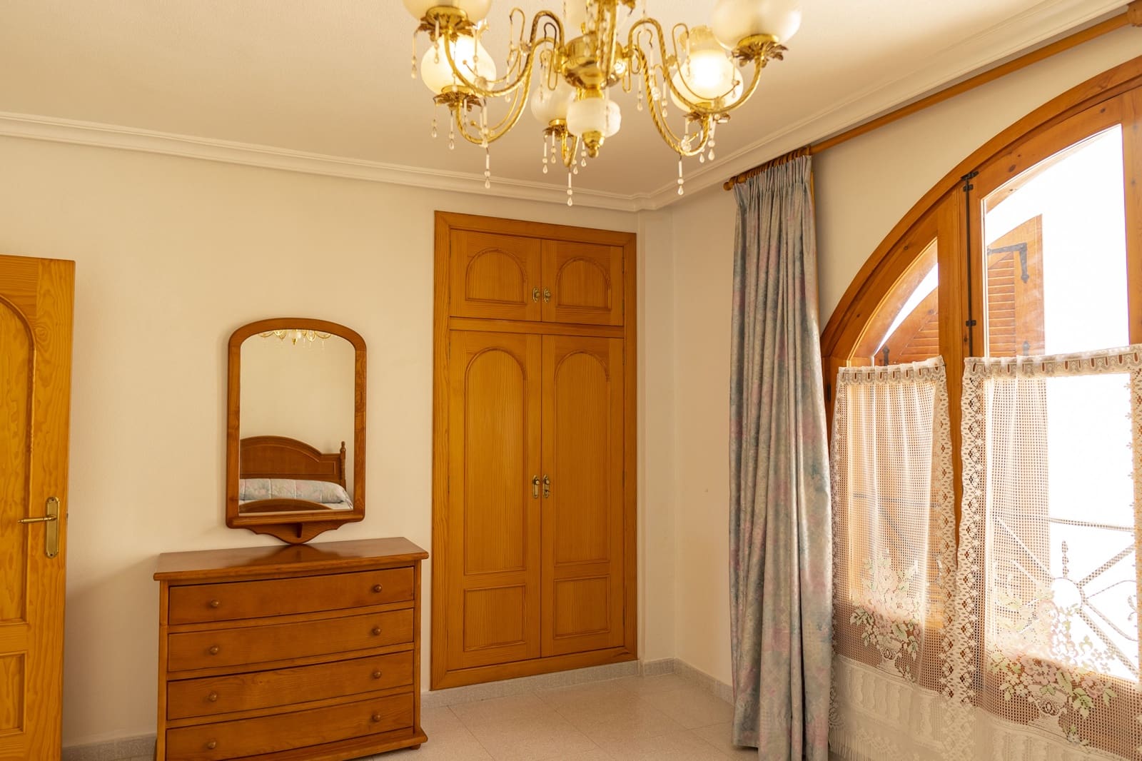 7 soveværelse Penthouse til salg i Torrevieja med swimmingpool garage - € 445.000 (Ref: 9123870)